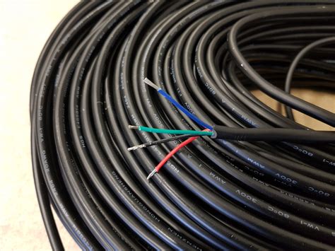 cnc machine replacement cables|cnc stepper motor cable.